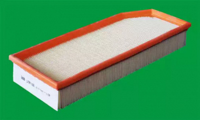 LUCAS FILTERS lfaf186 -  Воздушный фильтр